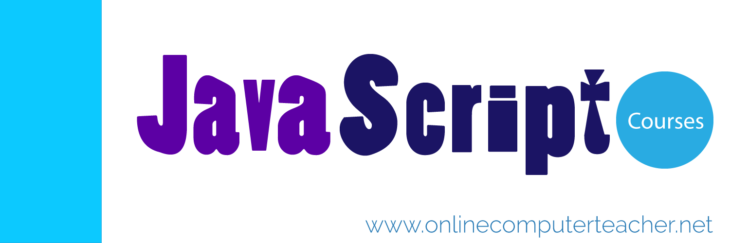 javascript courses online free